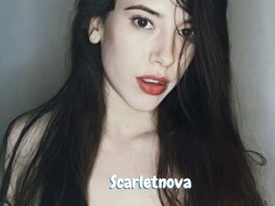 Scarletnova