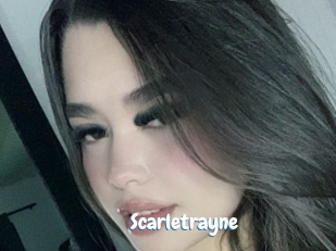 Scarletrayne