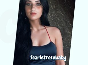 Scarletrosebaby