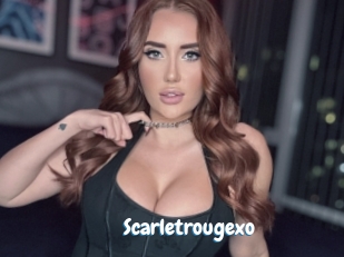 Scarletrougexo