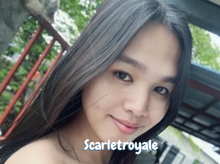 Scarletroyale