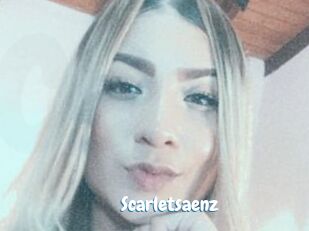 Scarletsaenz