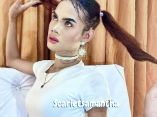 Scarletsamantha