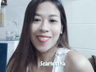 Scarletsha