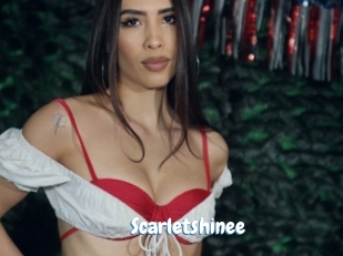 Scarletshinee