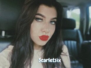 Scarletsix