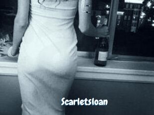 Scarletsloan