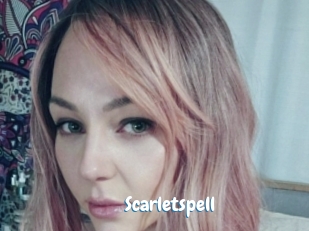 Scarletspell