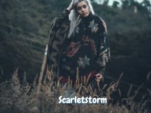Scarletstorm