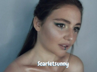 Scarletsunny