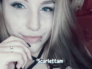 Scarlettam