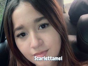Scarlettamel