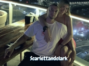 scarlettandclark Coquine Avenue