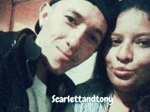 Scarlettandtony