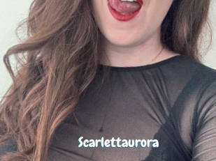 Scarlettaurora