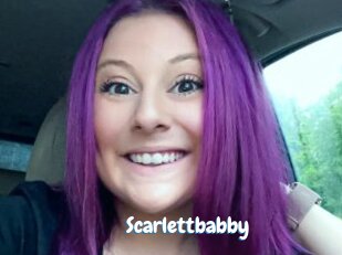 Scarlettbabby