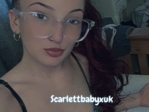 Scarlettbabyxuk