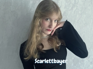 Scarlettbayer