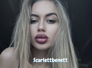 Scarlettbenett