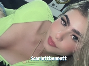 Scarlettbennett