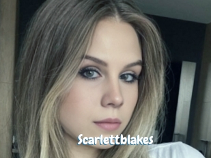 Scarlettblakes