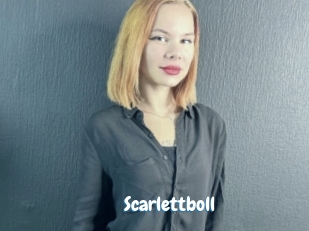 scarlettboll Coquine Avenue