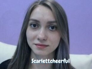Scarlettcheerful