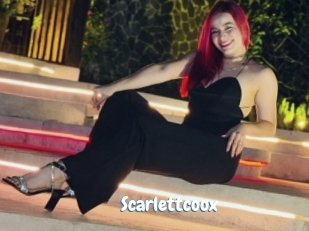 Scarlettcoox