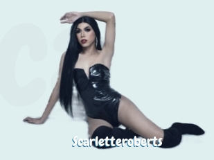 Scarletteroberts