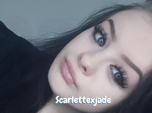 Scarlettexjade