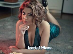 Scarlettflame