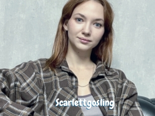 Scarlettgosling