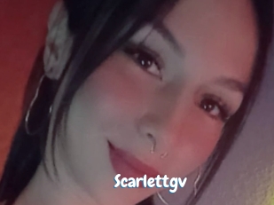 scarlettgv Coquine Avenue