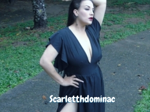 Scarletthdominac