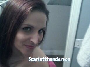 scarlett_henderson Coquine Avenue