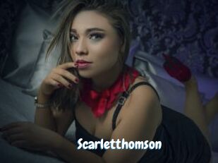 Scarletthomson