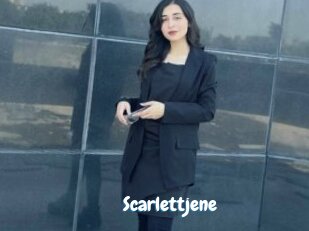 Scarlettjene