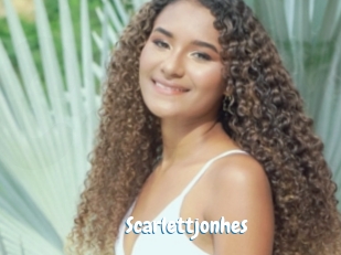 Scarlettjonhes