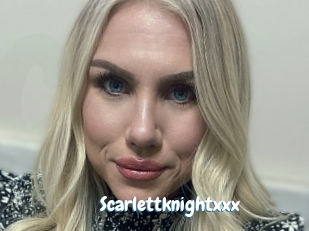Scarlettknightxxx