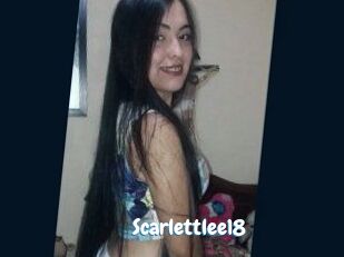 Scarlettlee18