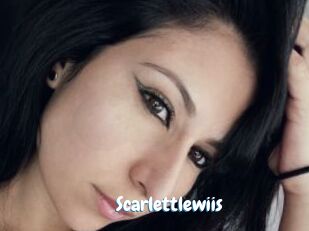 Scarlettlewiis