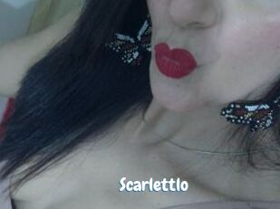 Scarlettlo