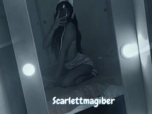 Scarlettmagiber