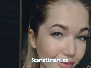 Scarlettmartinz