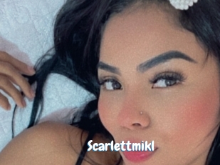 Scarlettmikl