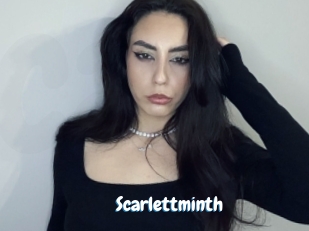 Scarlettminth