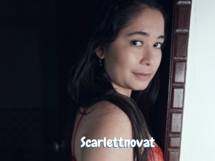 Scarlettnovat