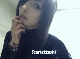 Scarlettoshi