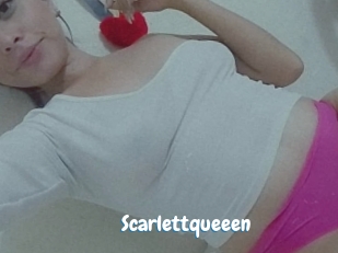 Scarlettqueeen