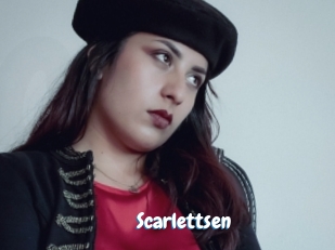 Scarlettsen